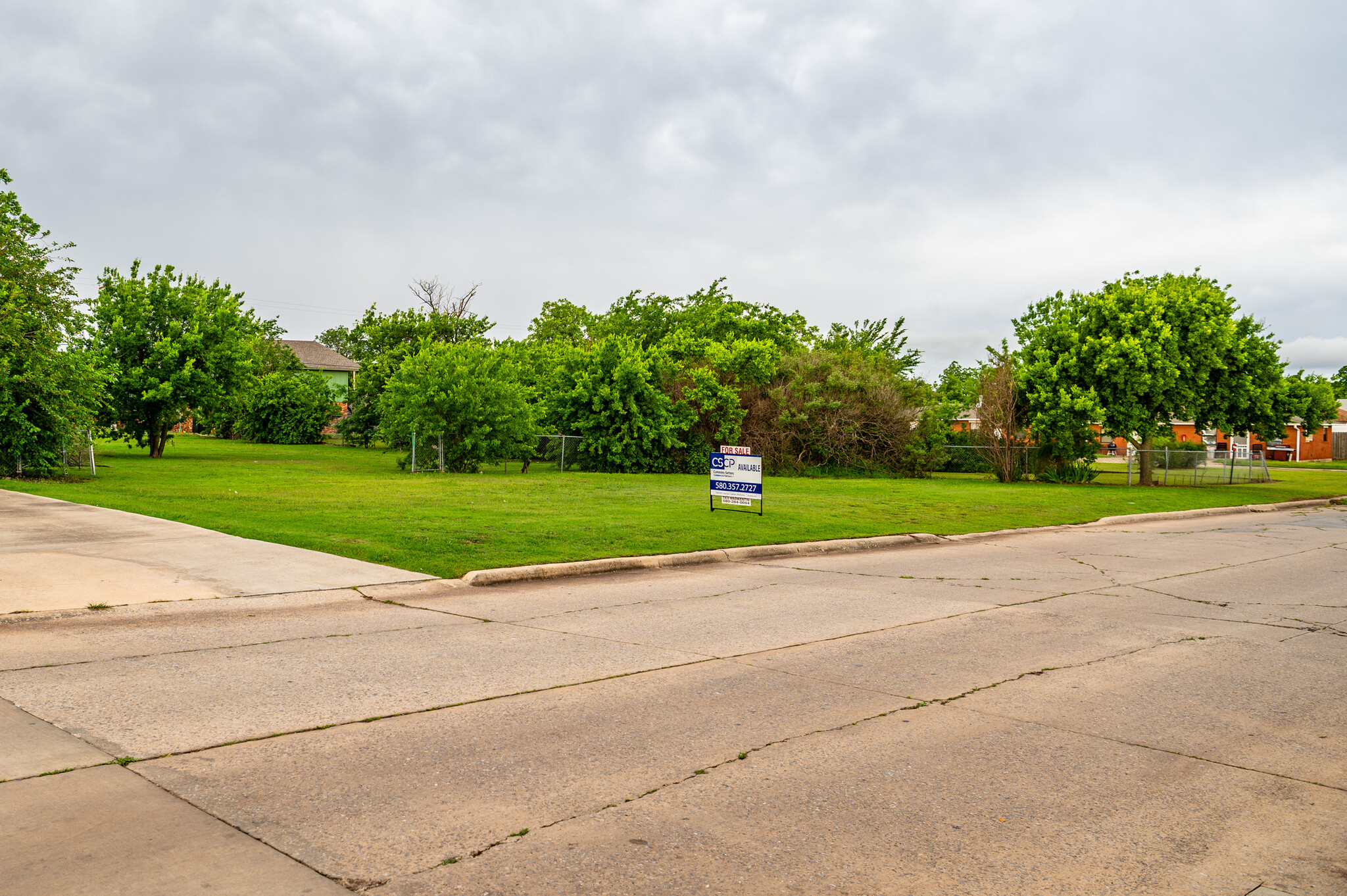 1910 SW A Ave, Lawton, OK for Sale