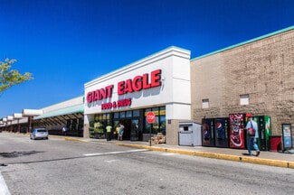 Pittsburgh, PA Retail - 1605 S Braddock Ave Pittsburgh, PA Retail - 1605 S Braddock Ave