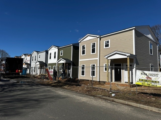 , Wyandanch, NY for Sale