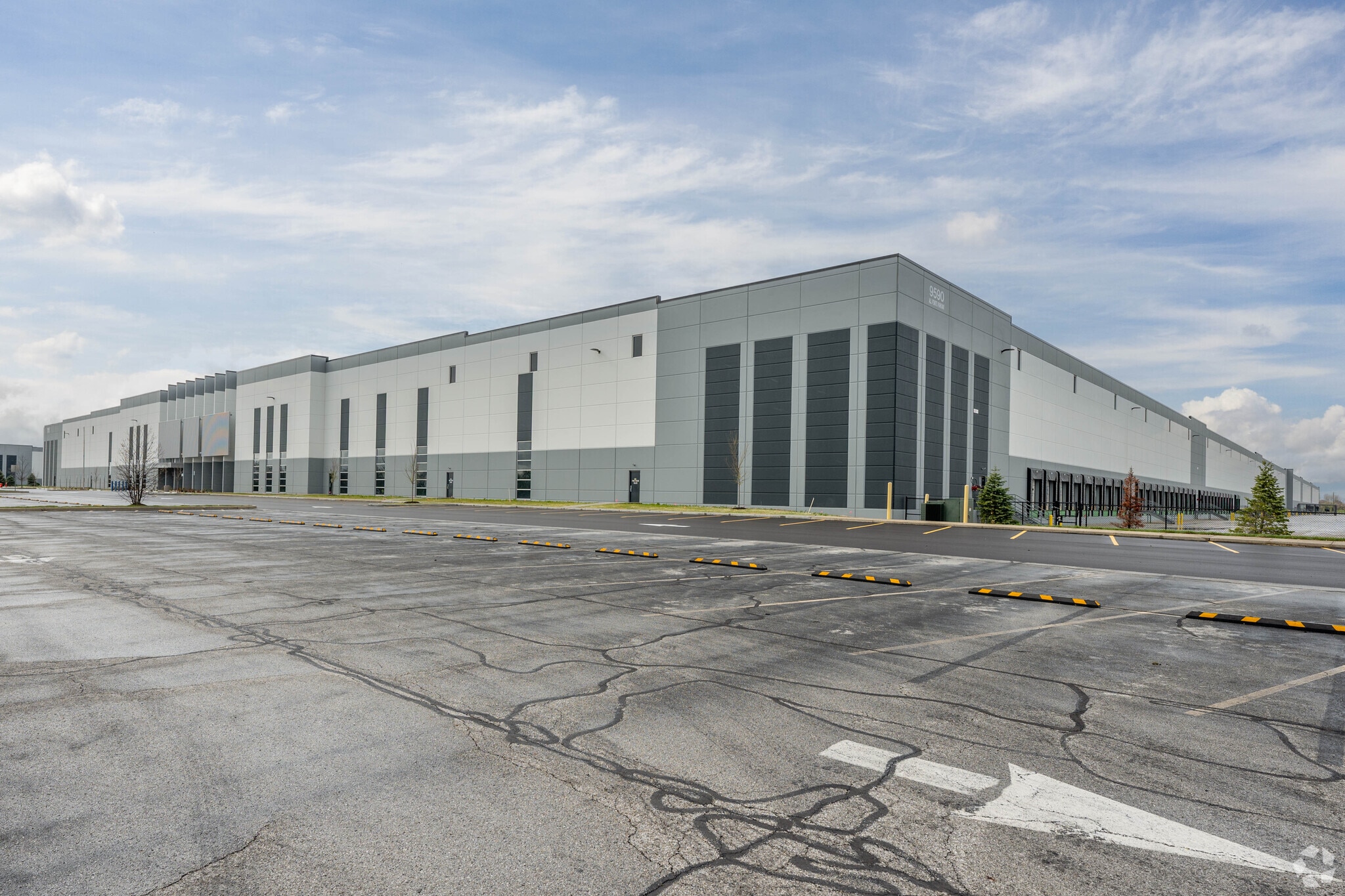 9590 Allpoints Pky, Plainfield, IN for Rent