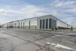 Plainfield, IN Industrial - 9590 Allpoints Pky