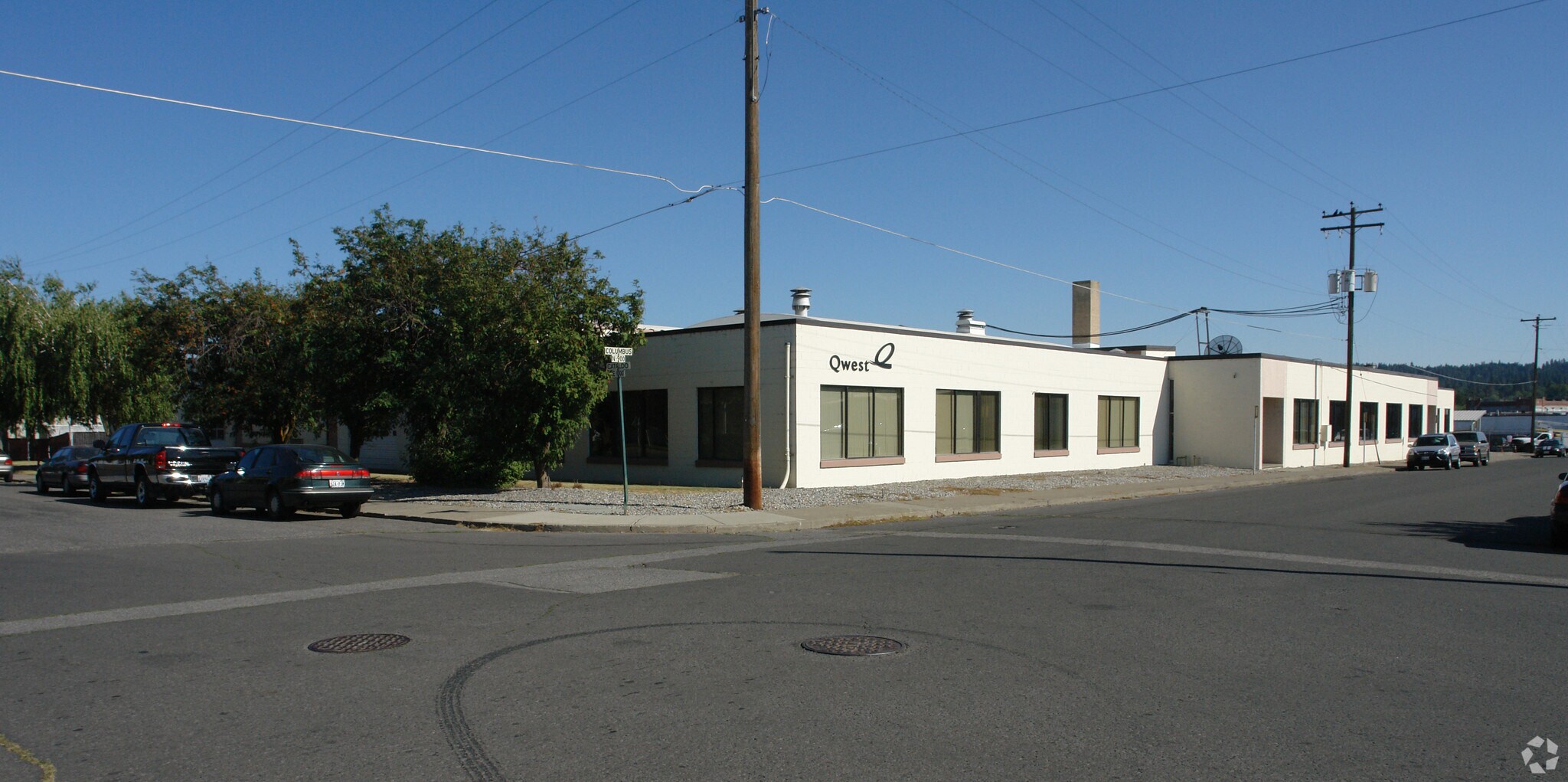 904 N Columbus St, Spokane, WA for Rent