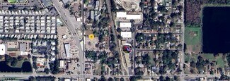 Clearwater, FL Commercial Land - 1665 S Myrtle Ave Clearwater, FL Commercial Land - 1665 S Myrtle Ave