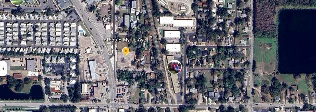 1665 S Myrtle Ave, Clearwater, FL for Sale