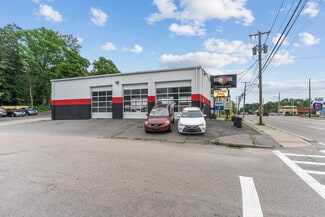 Washington Street Auto Center