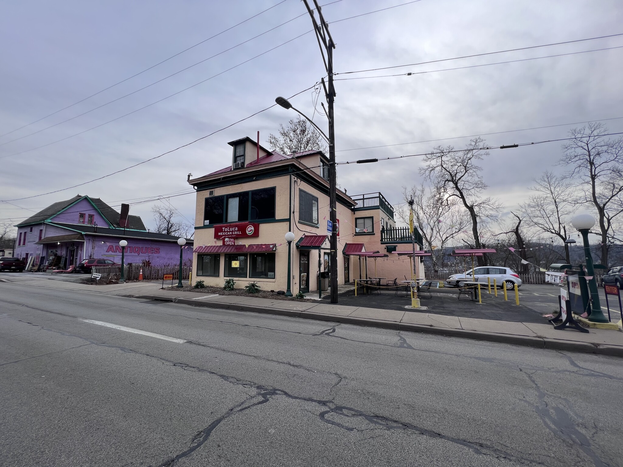 4401 Ohio River Blvd, Pittsburgh, PA for Sale