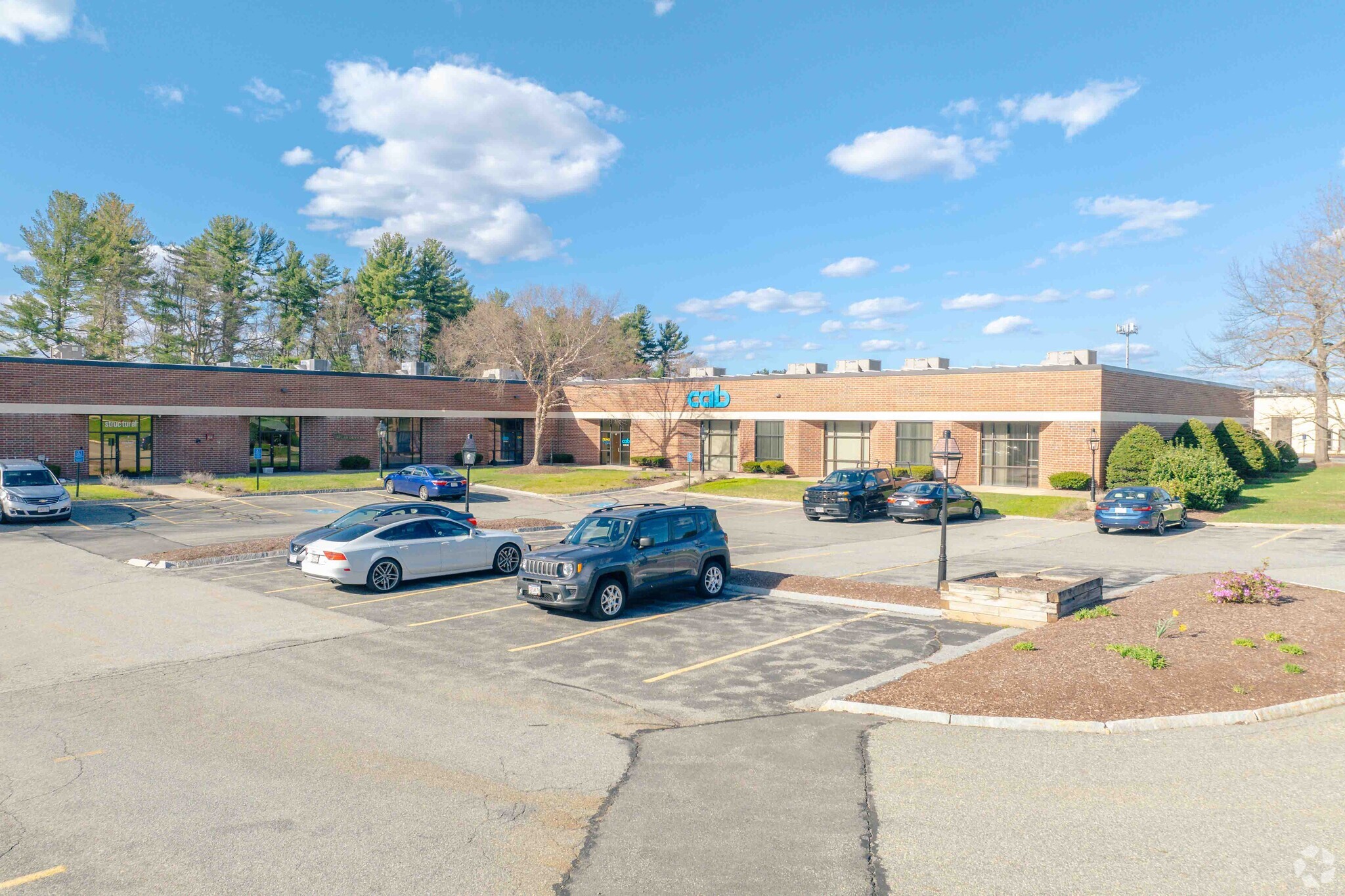 21 Alpha Rd, Chelmsford, MA for Rent