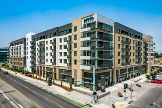 Santa Clara, CA Retail - 3560 Rambla Pl