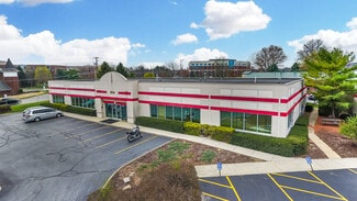 8692-8724 Olde Worthington Road