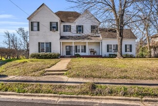 West Point, MS Multi-Family - 123 Cottrell st