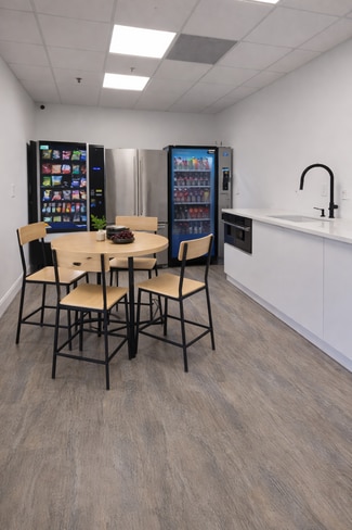 Miramar, FL Office - 11820 Miramar Pky