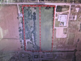 Lucas, TX Residential - TBD West Lucas Road