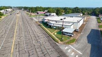 Tyler, TX Industrial - 1905 W Gentry Pky Tyler, TX Industrial - 1905 W Gentry Pky