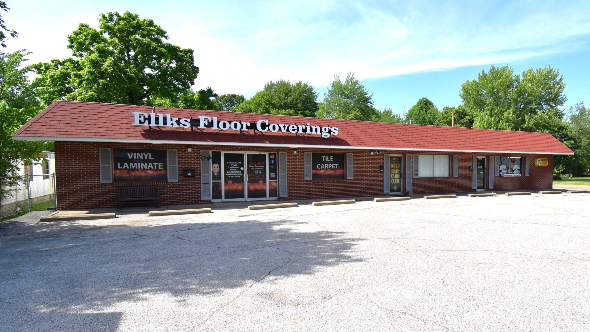 6179 / 6181 Yo-Hubbard Rd, Hubbard, OH for Sale