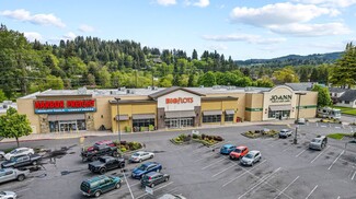 Longview, WA Retail - 700-780 Ocean Beach Hwy