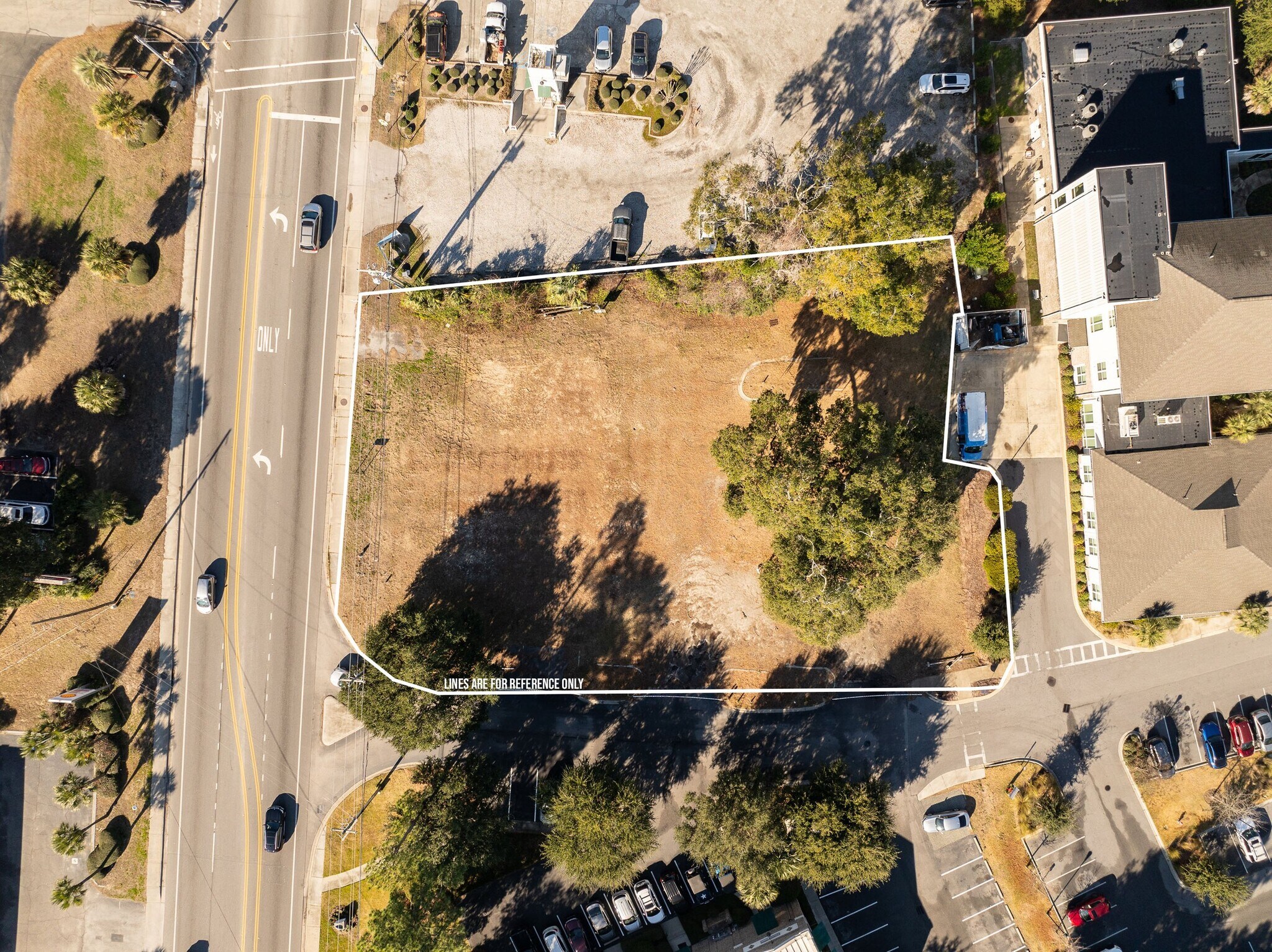 91 Sea Island Pky, Beaufort, SC for Sale