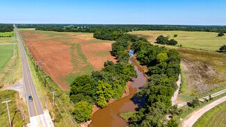 Norman, OK Agricultural Land - 6401 E Franklin Rd