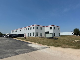 Monee, IL Industrial - 26200 S Whiting Way Monee, IL Industrial - 26200 S Whiting Way