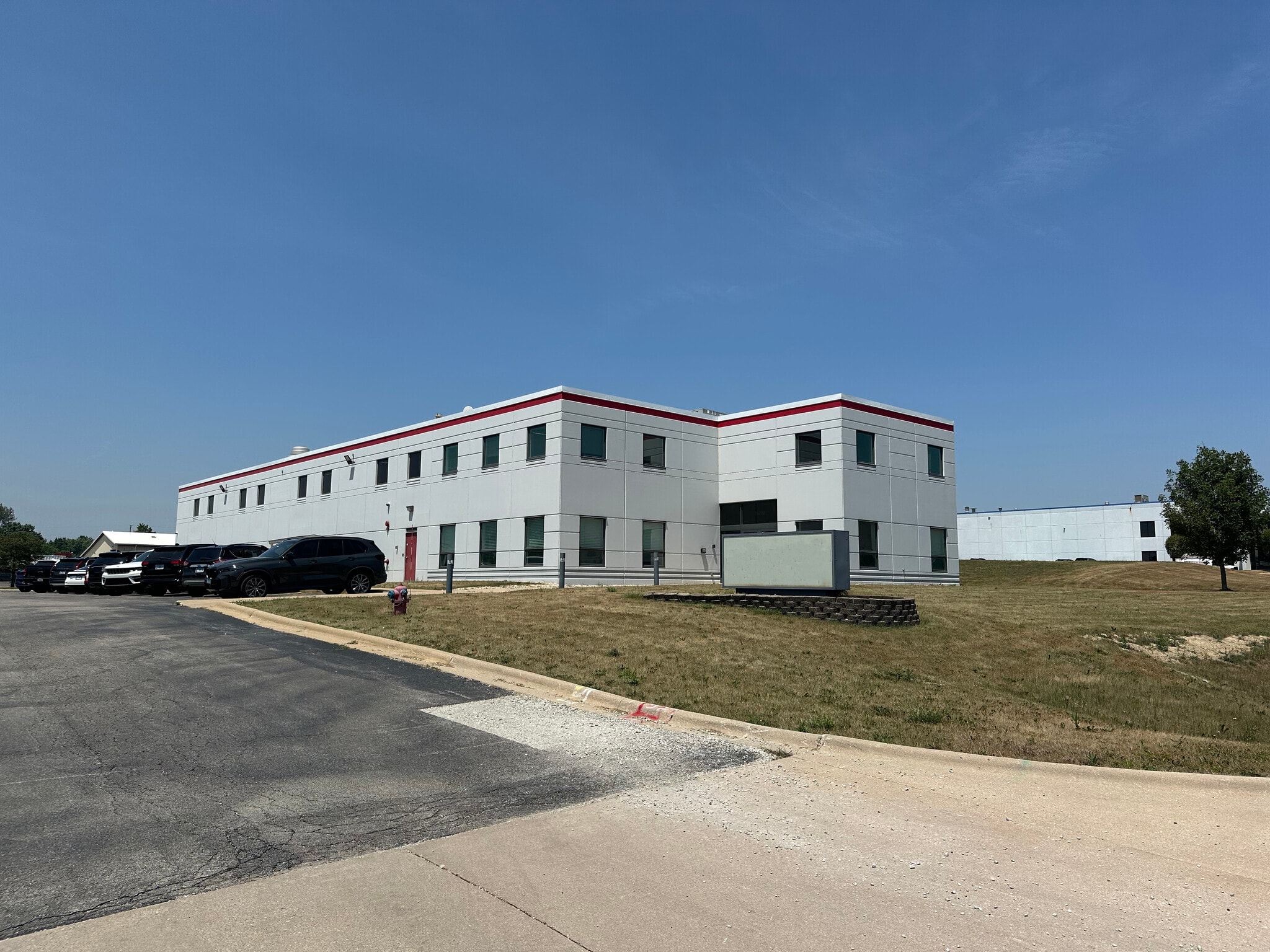 26200 S Whiting Way, Monee, IL for Rent