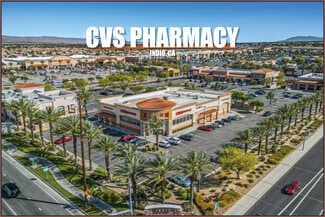 Indio, CA Drug Store - 42150 Jackson St