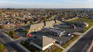 Northwood Plaza Shopping Center