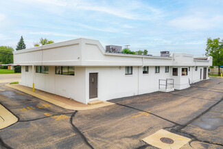Farmington Hills, MI Office - 31333 W Thirteen Mile Rd