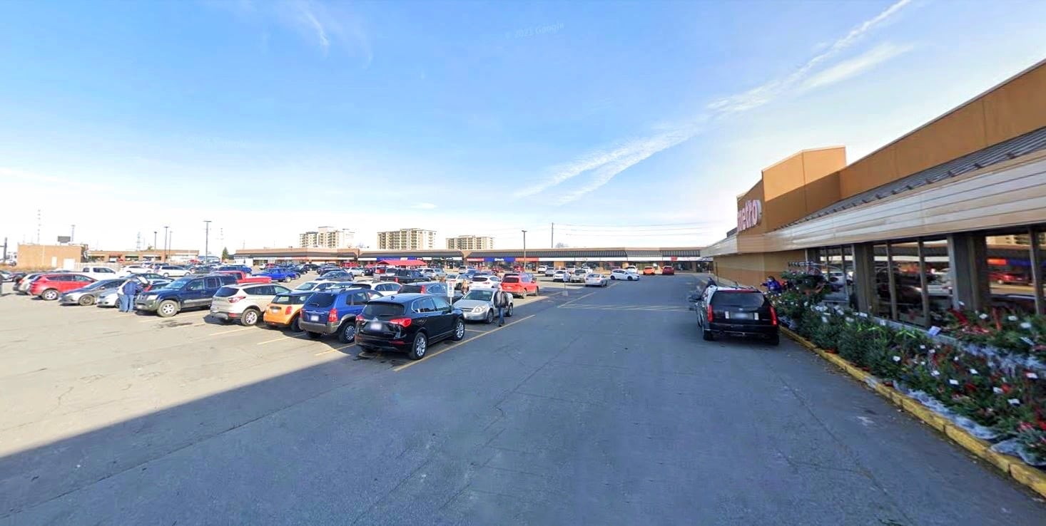 460-506 Gardiners Rd, Kingston, ON for Rent