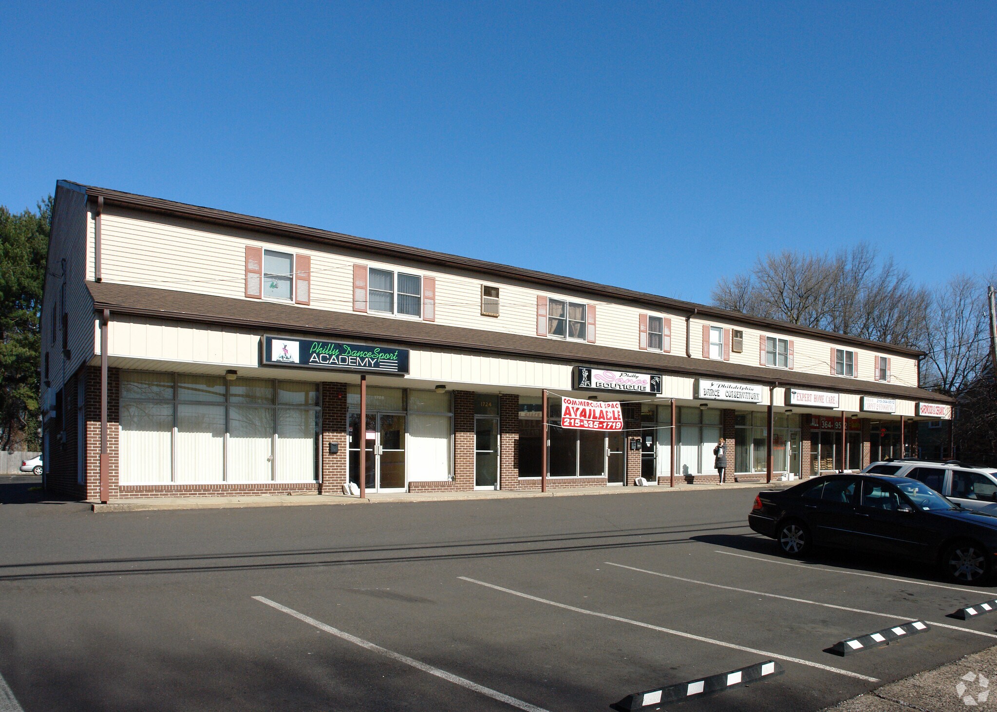13-15 Henry Ave, Feasterville Trevose, PA for Rent