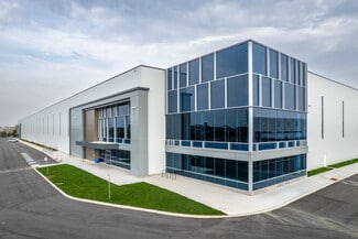 Mississauga, ON Distribution - 6525 Mississauga Rd