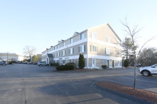 Tewksbury, MA Medical - 1565 Main St Tewksbury, MA Medical - 1565 Main St