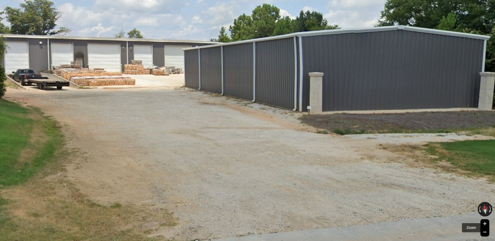 2112C Highway 72 W, Greenwood, SC for Sale