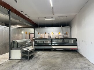 Kansas City, MO Restaurant - 4601 Prospect Ave