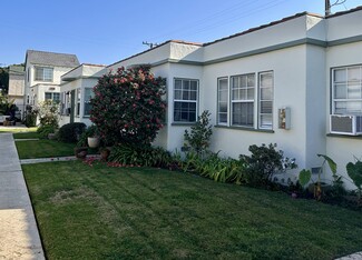 Santa Monica, CA undefined - 2517 20th St