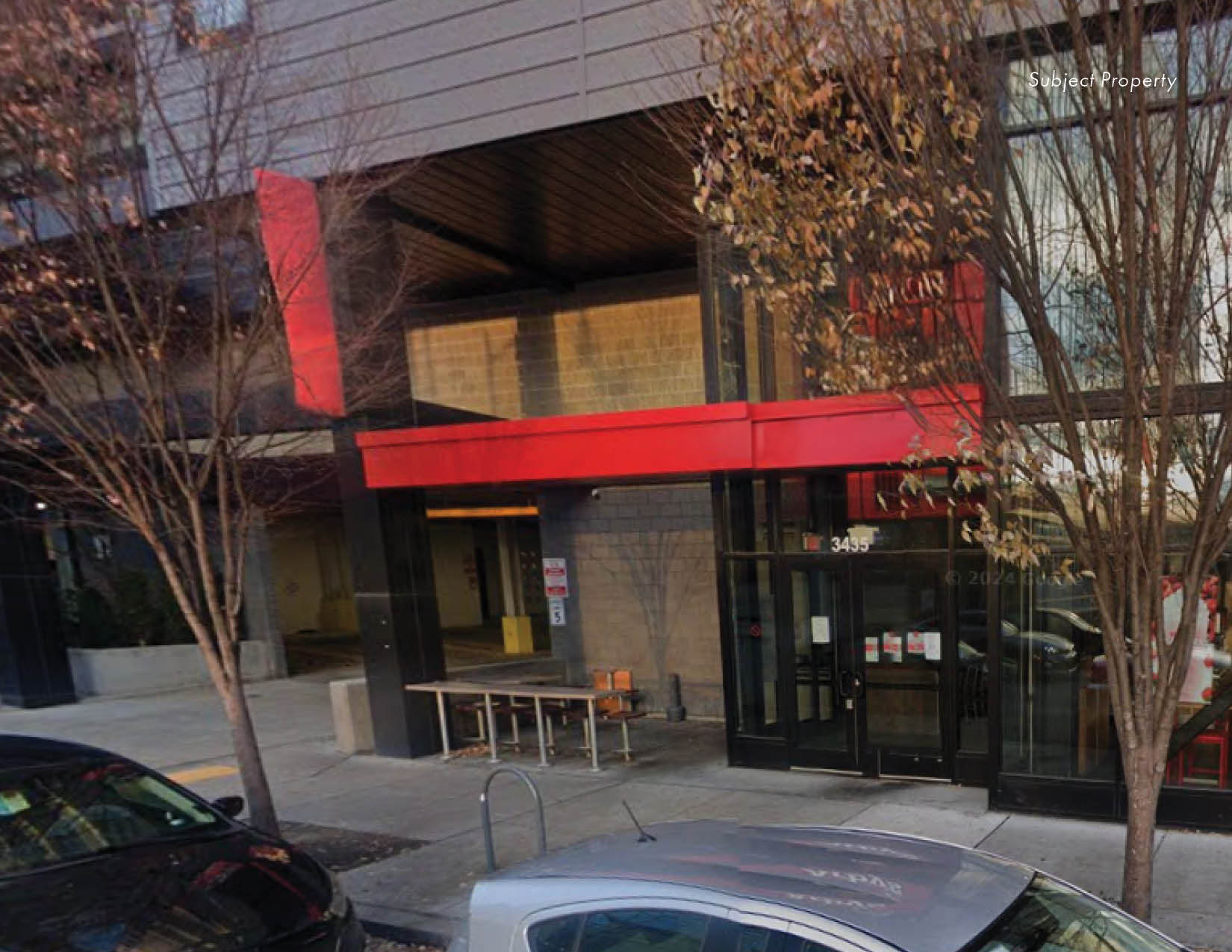 3435 Forbes Ave, Pittsburgh, PA for Rent