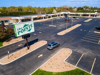 Crown Point, IN Retail - 1942 N Main St