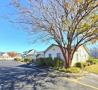 Millsboro, DE Office/Retail - 98 Rudder Rd Millsboro, DE Office/Retail - 98 Rudder Rd