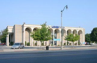 Oklahoma City, OK Bank - 2301 Exchange Ave