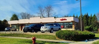 Bloomingdale, IL Storefront - 300-308 Glen Ellyn Rd