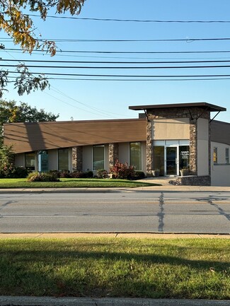 Rocky River, OH Medical - 21590 Center Ridge Rd