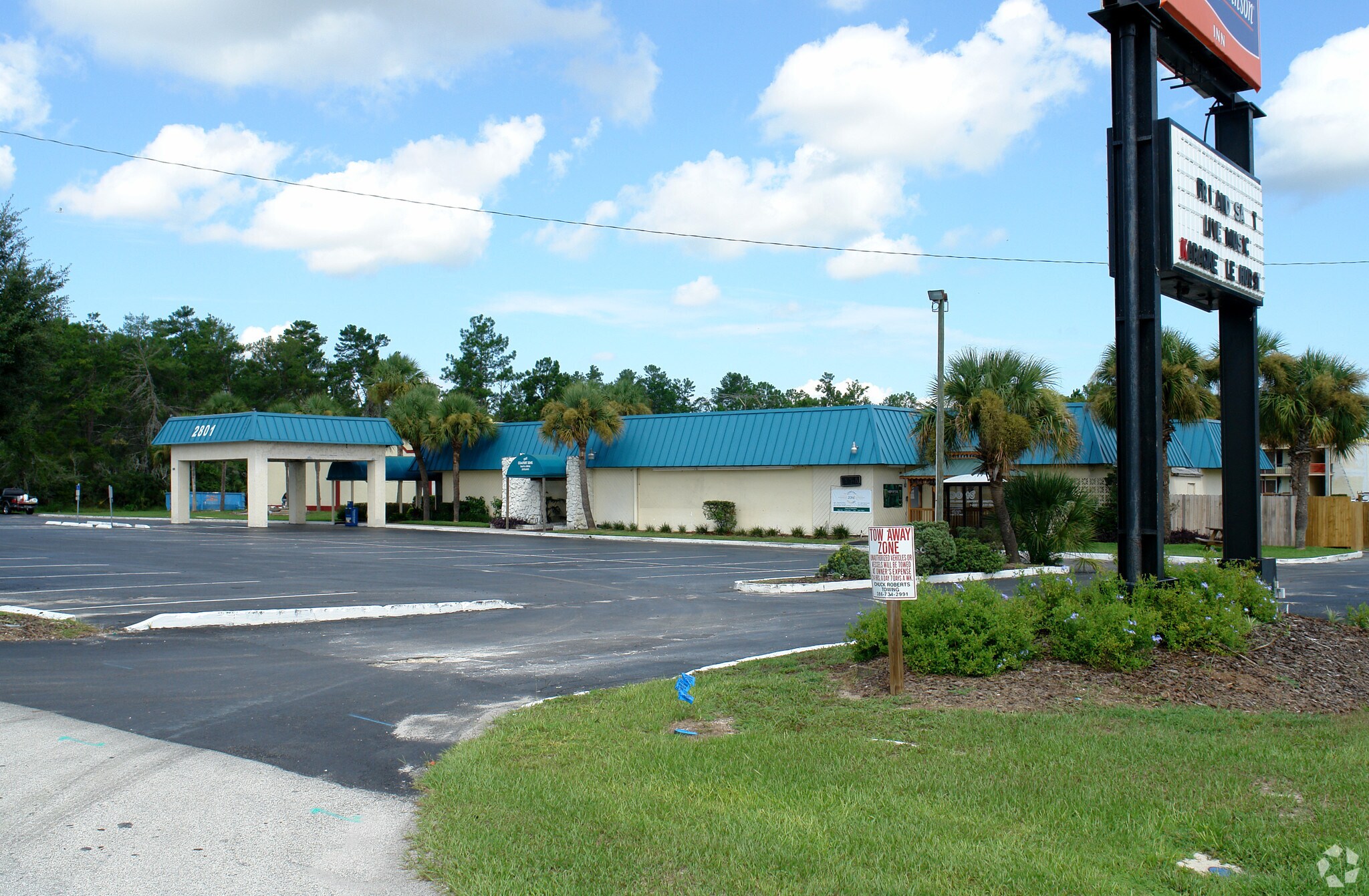 2801 E New York Ave, Deland, FL for Sale