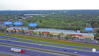 Jacksonville, FL Flex - 7060 103rd St