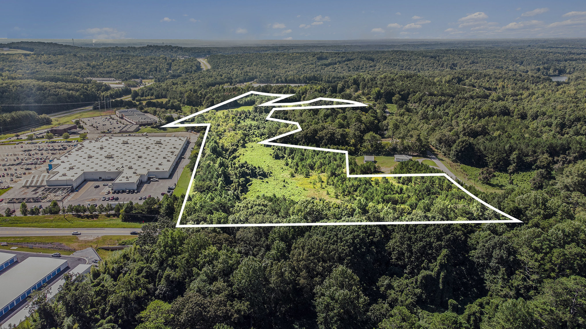 6315 Highway 78, Bremen, GA for Sale