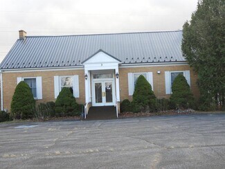 Cadyville, NY Specialty - 3 Park Row