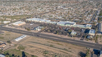 Mesa, AZ Retail - 6016 E Main St