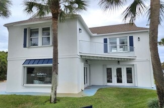 Vero Beach, FL Freestanding - 9300 N A1A Vero Beach, FL Freestanding - 9300 N A1A