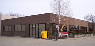 Bloomfield Hills, MI Flex - 390 Enterprise Ct