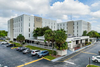 Miami, FL Office, Office/Medical - 111 NW 183rd St