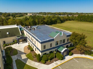 Salisbury, MD Medical - 224 Phillip Morris Dr