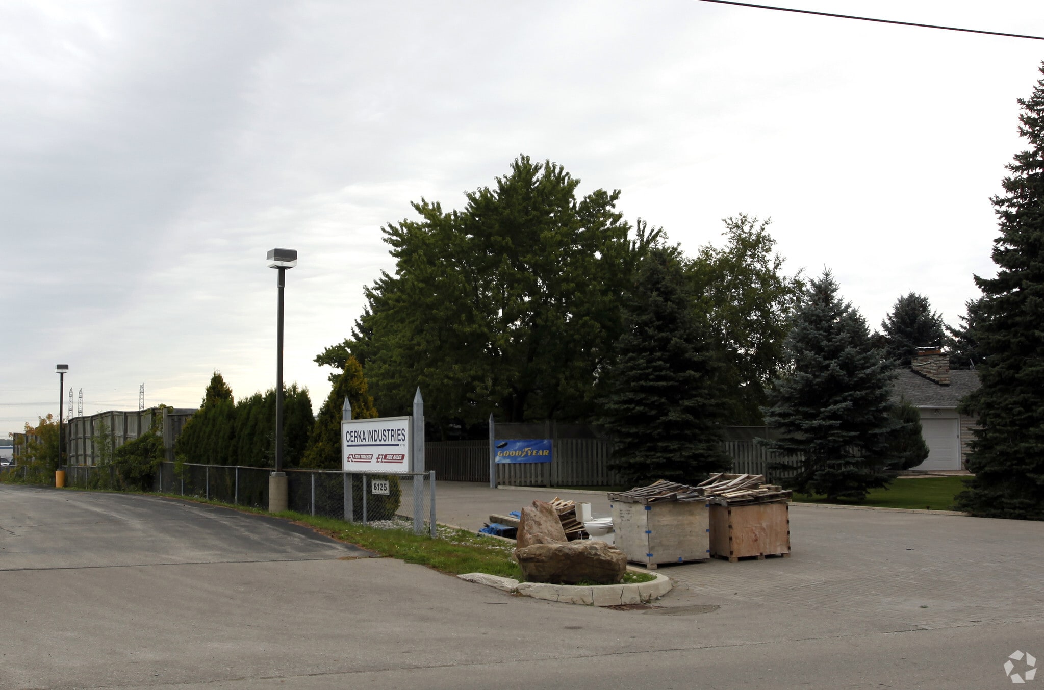 8125 Esquesing Line, Milton, ON for Sale