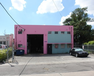 Miami, FL Warehouse - 1996 NW 22nd St Miami, FL Warehouse - 1996 NW 22nd St